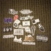 Rockin' Out Sticker Pack