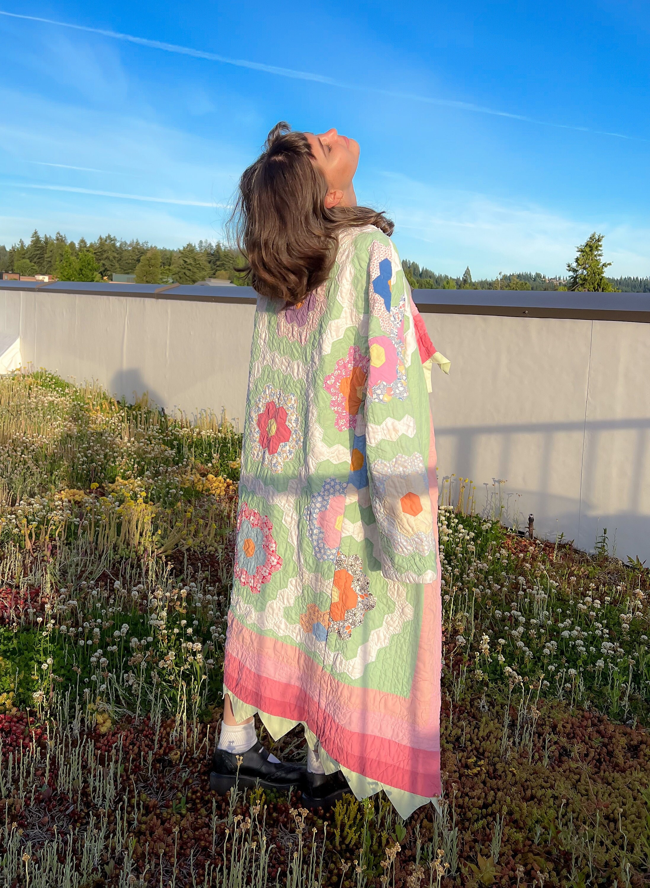 Sea new york quilted coat - Etsy 日本