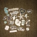 Cali Coast Sticker Pack
