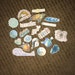 Ocean Dweller Sticker Pack