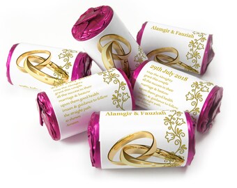 Indian Wedding Favor Etsy