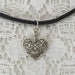 see more listings in the Classic Cord Chokers section