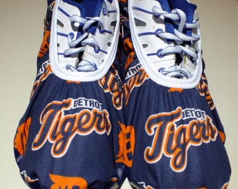 detroit tigers converse shoes