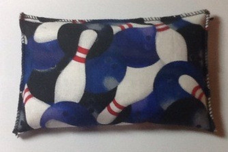 Bowling Ball & Pin Rosin Grip Sack for Bowling Golf Darts Etsy