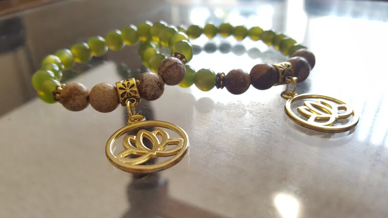 mommy baby bracelets