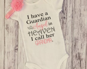 guardian angel collection shirts
