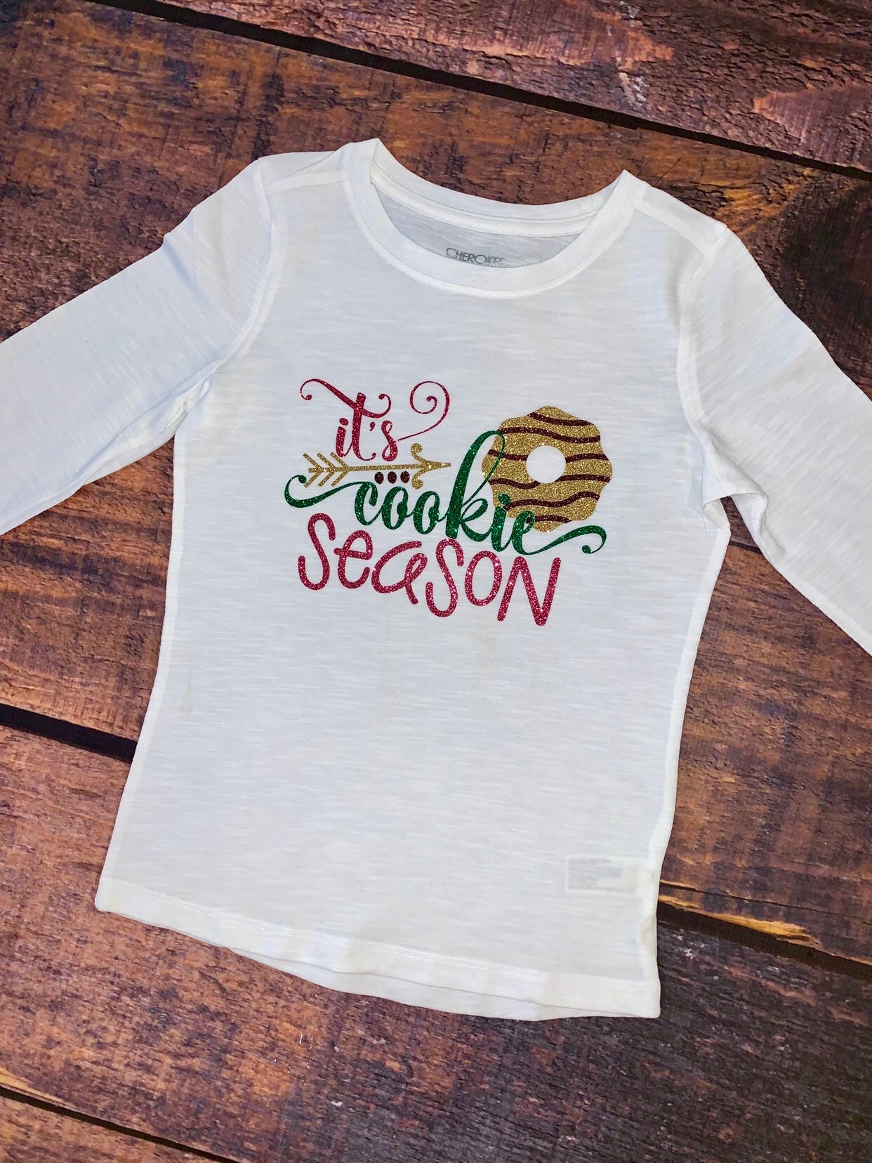 cookies girl clothing