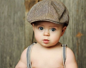 golf cap for baby boy