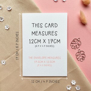 Look At You Guys Greeting Card
