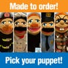 Jeffy's Mom Nancy Puppet - Etsy Canada