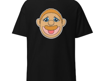 Brooklyn Guy t-shirt – unisex sizes
