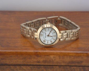 Pre-Owned Women’s Anne Klein AK/3070 Analog Dress Watch