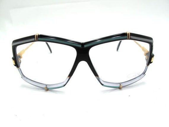 Pre-Owned Vintage Cazal 863 Runway Sunglasses - image 2