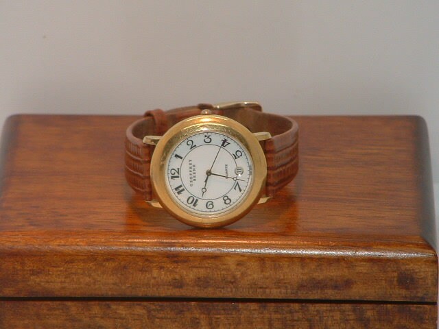Geoffrey beene reloj mujer sales