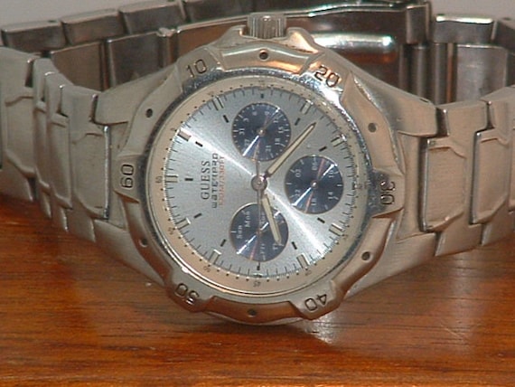 Guess waterpro shop 100m