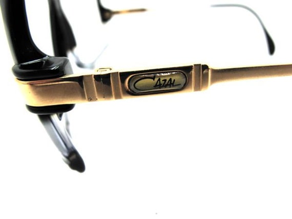 Pre-Owned Vintage Cazal 863 Runway Sunglasses - image 5