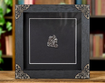 Campo del Cielo Meteorite Frame
