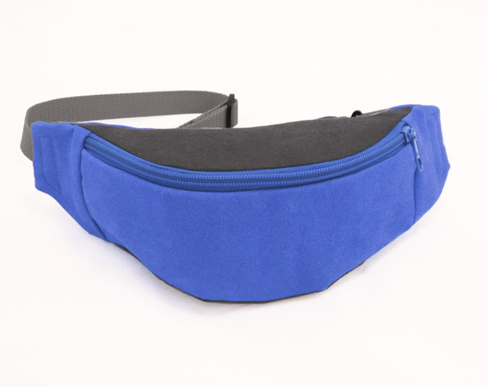 Belly Bag Pattern and Instruction, Sewing Patterns, Hip Pack, Belt Bag