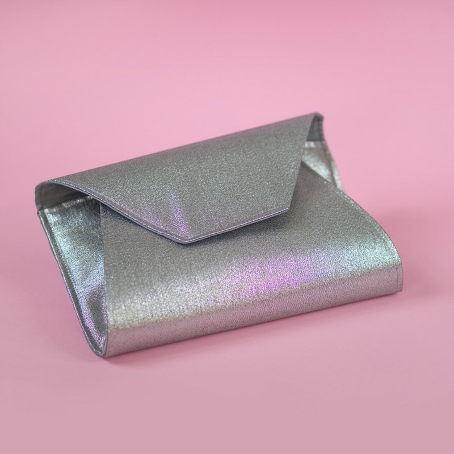 Envelope Bag Sewing Pattern, Clutch Pdf Pattern and Tutorial - Instant ...