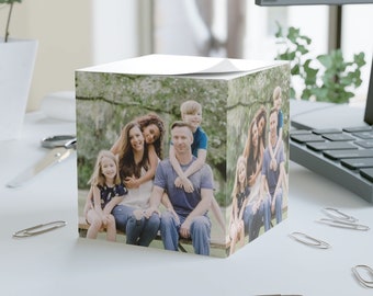 Personalized Sticky Notes, Personalized Note Pad, Custom Sticky Notes, Custom Note Pad, Note Pad, Sticky Notes