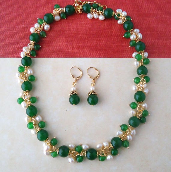 Ireland Dangle Set Ireland Dangle Set