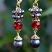 see more listings in the Gemstone Earrings section