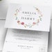 see more listings in the Wedding Invitations section