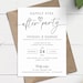 see more listings in the Wedding Invitations section