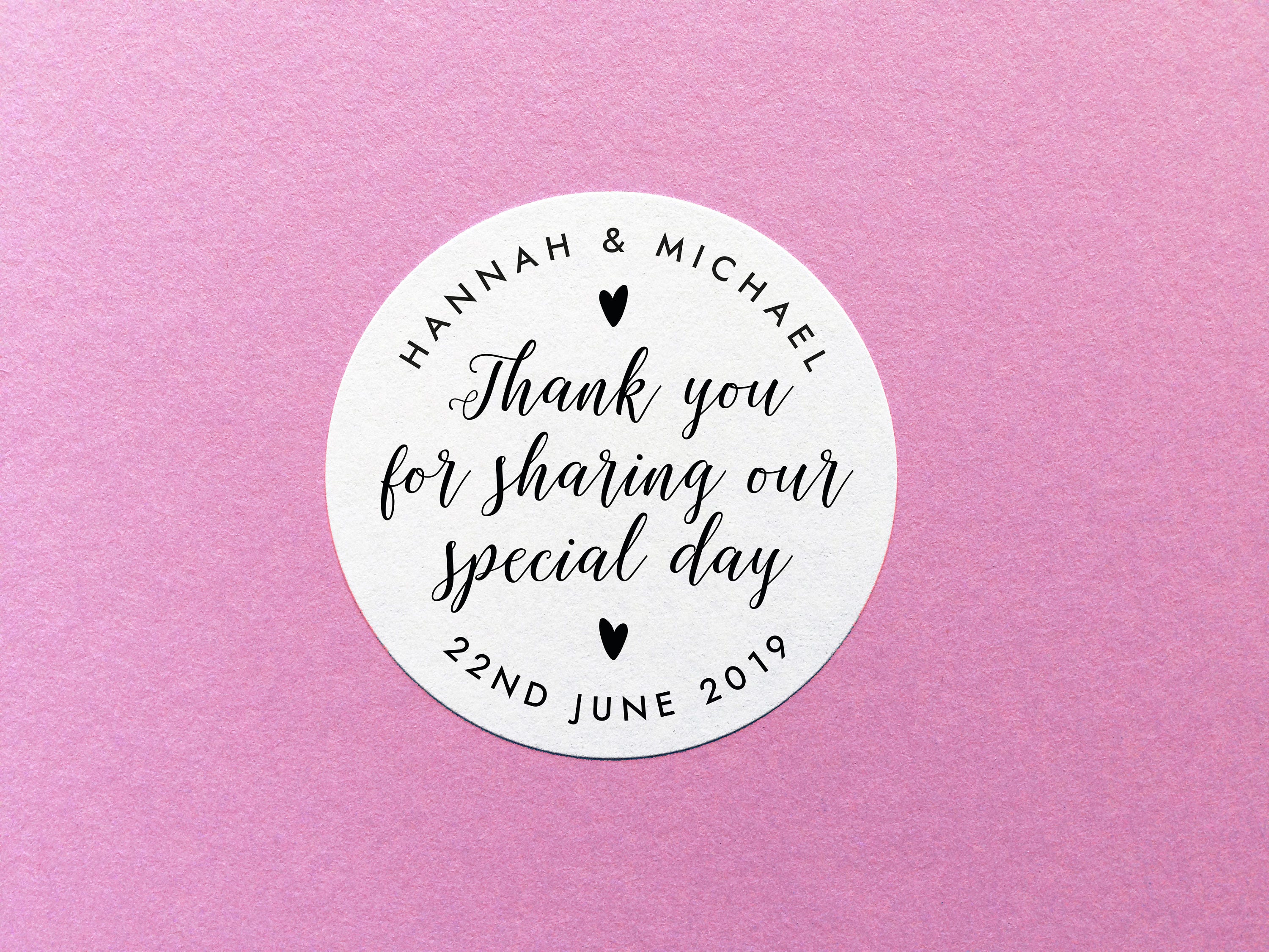 35 Mr Mrs Pink Stickers, Wedding Favour Stickers, Floral Wedding, Wedding  Scrapbook Stickers, Pink Craft Stickers, Mr Mrs Wedding Decoration 