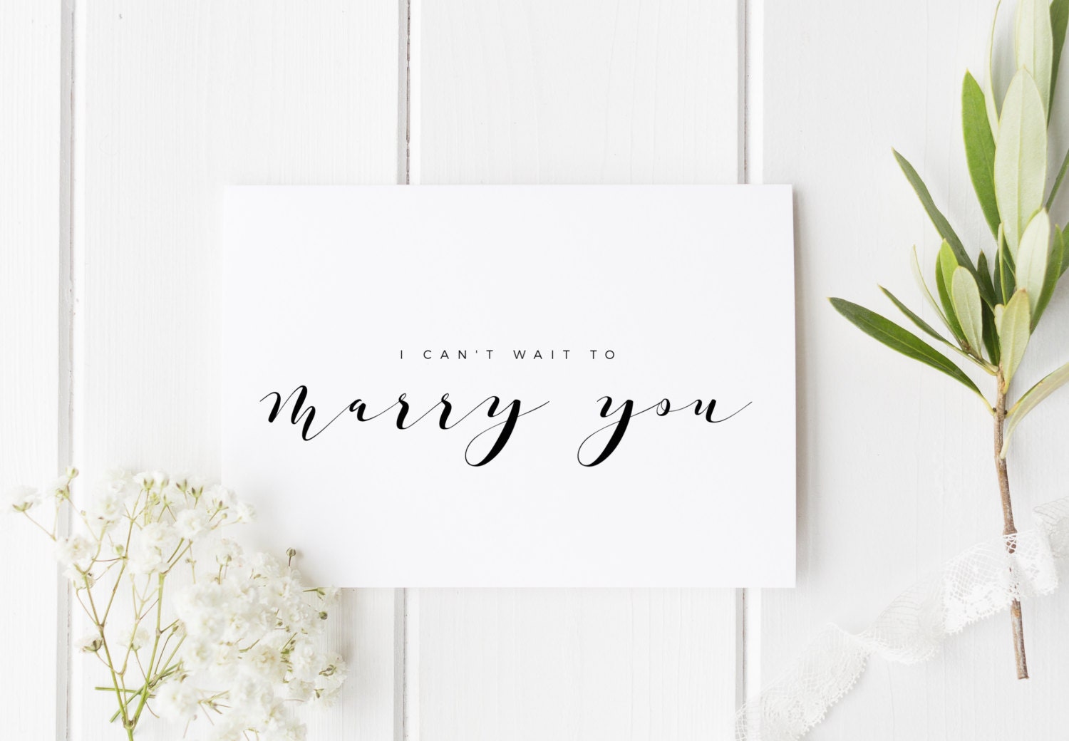 I Can't Wait To Marry You Card See You At The Altar Card, Groom W…