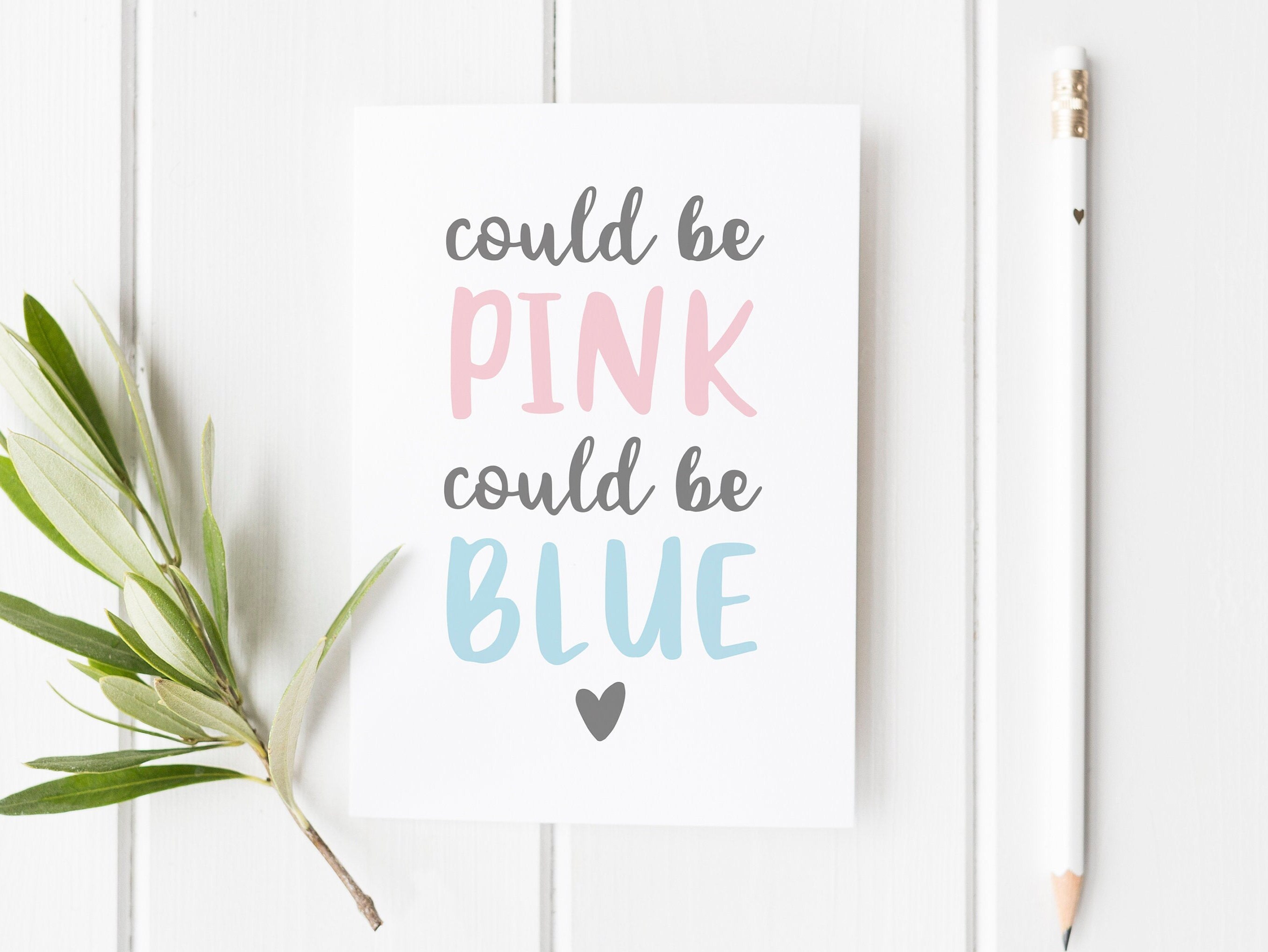 Pregnancy Announcement Rhymes