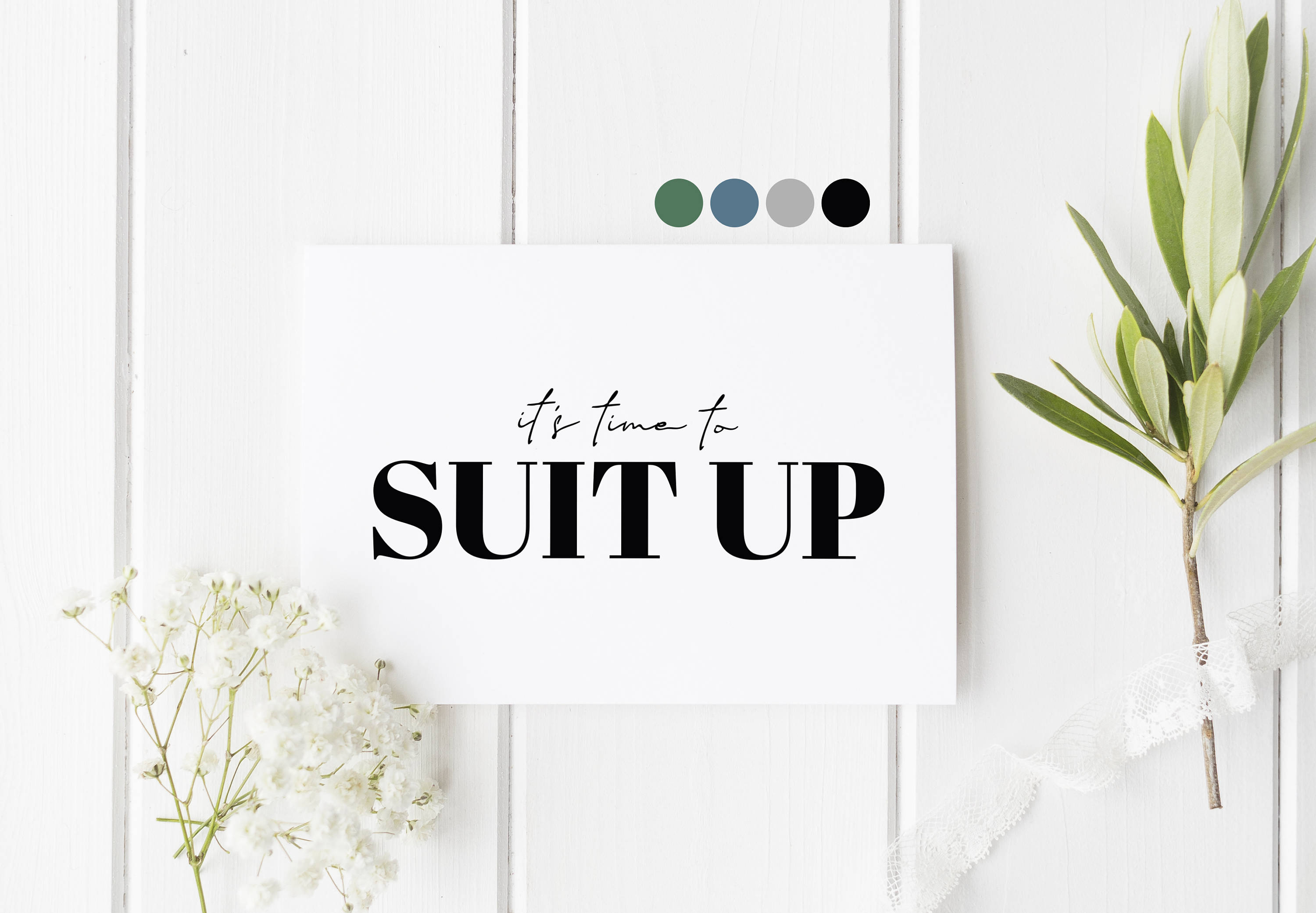 It's Time To Suit Up, Will You Be My Best Man, Best Man Proposal …