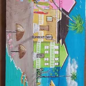 margaritaville