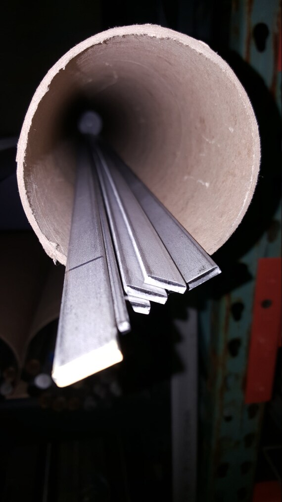 20ga .035 304 #4 Stainless Steel Sheet Plate 12/" x 48/"