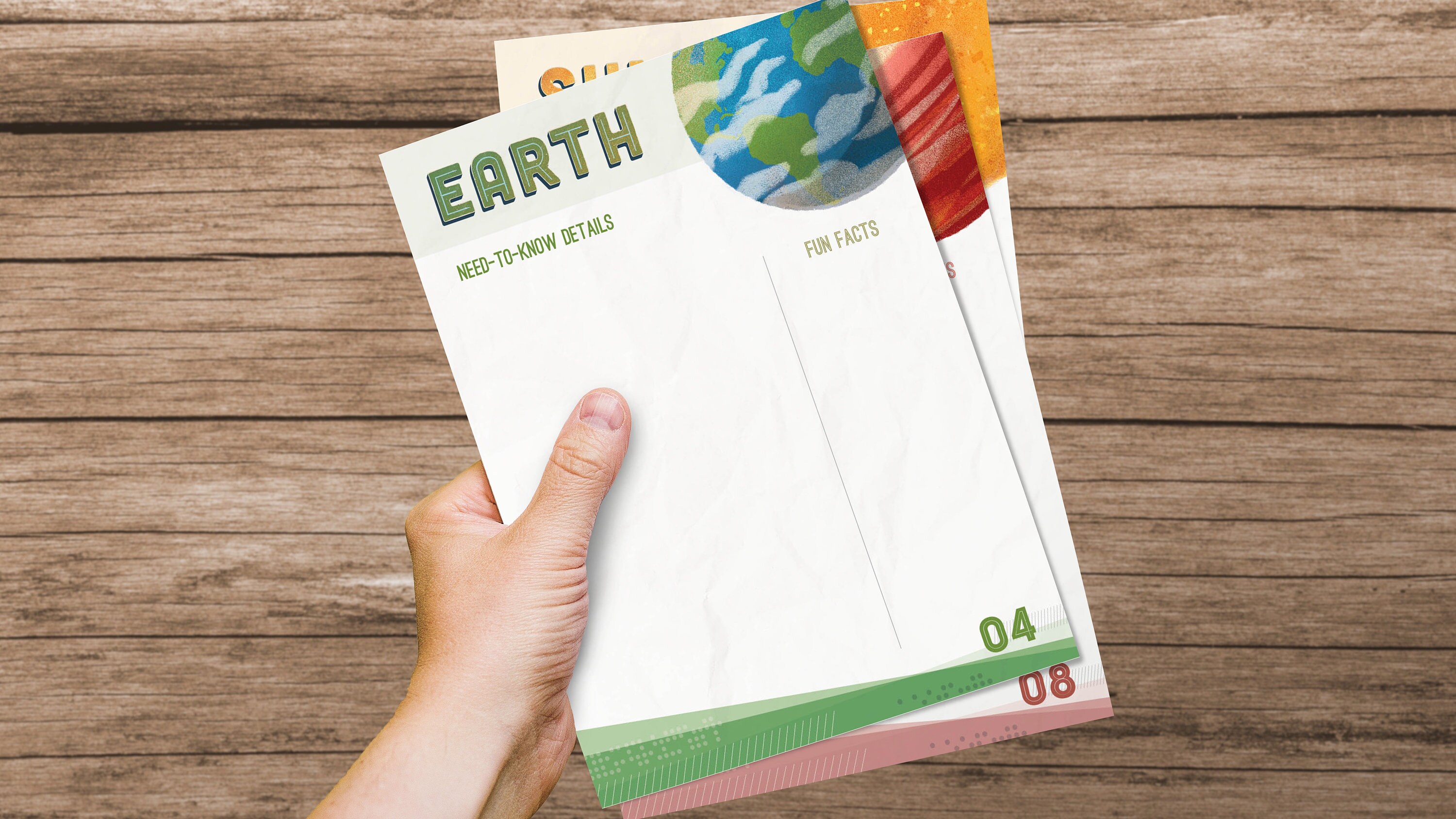 Solar System Printable Worksheets Science, Learning, Homeschool, Education, Classroom, STEM
