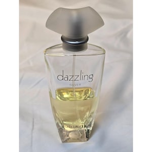 Dazzling Silver by Estee Lauder for Women 2.5 Oz Eau De