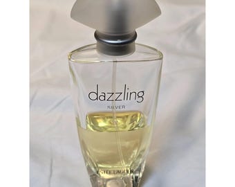 dazzling SILVER エスティーローダー　ESTEE LAUDER香水 Dazzling Silver Estée Lauder perfume - a fragrance for women