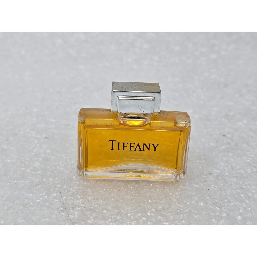 Tiffany♥perfume bottle Tiffany Mini Perfume Bottle Eau De Parfum Perfume for Women
