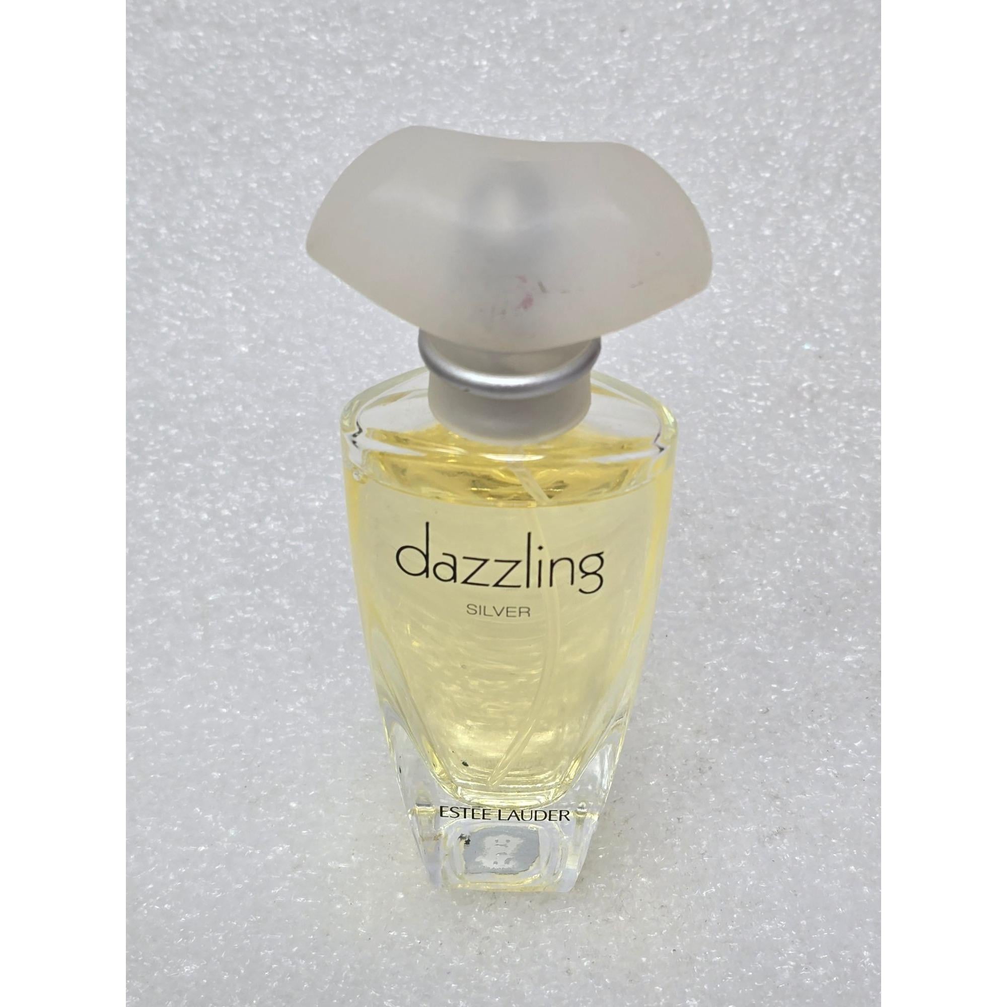 Dazzling Silver Perfume by Estee Lauder - Etsy