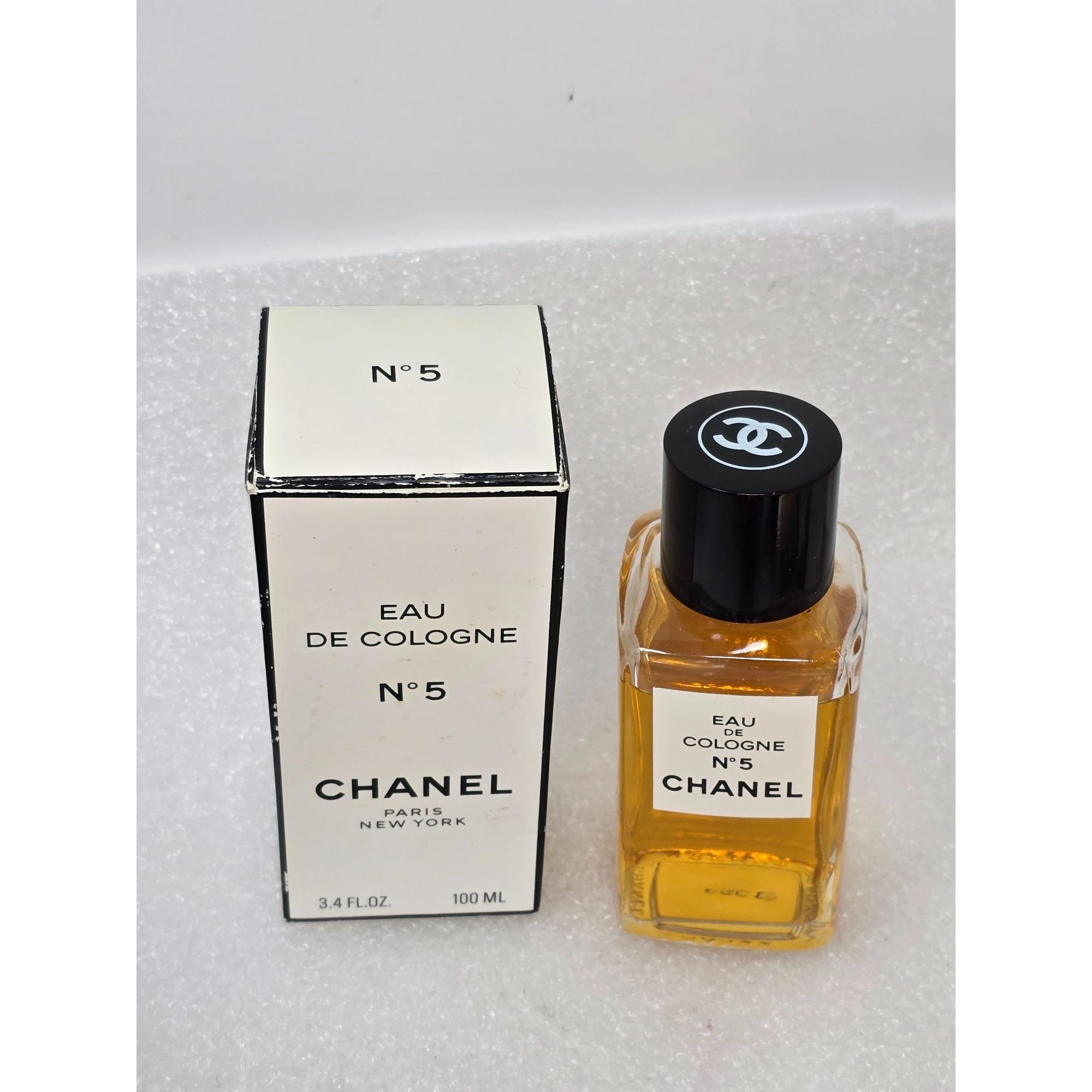 Vintage chanel no 5 - Etsy 日本