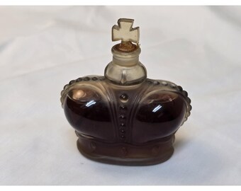 Vintage Prince Machiavelli Perfume, Splash Bottle, Fragrence