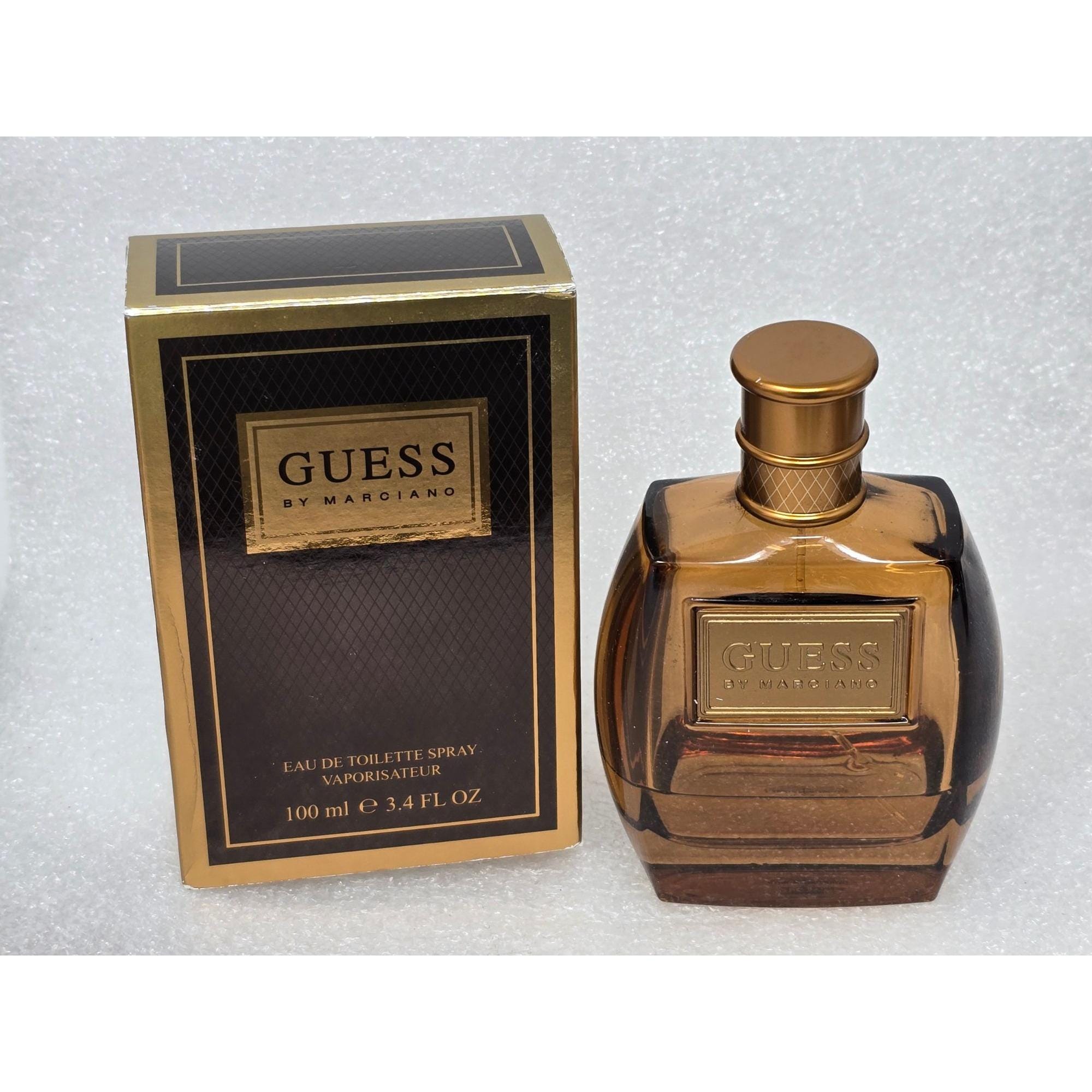 Vintage Guess Perfume - Etsy