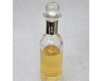 Perfume Elizabeth Arden Splendor Eau De Parfum 2.5 Oz Vintage Spray 75% lleno