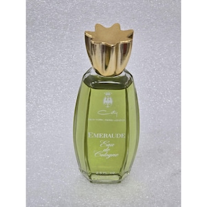 Coty emeraude - Etsy 日本
