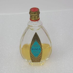 Tosca 4711 Perfume - Etsy