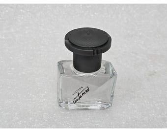 Spray di colonia Vintage Stetson Untamed 0,5 Oz / 15 mL