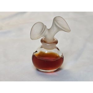 Vintage Parfums Karl Lagerfeld Mini Perfume 7.5ml 1/4 oz 80% Full Pure Parfum