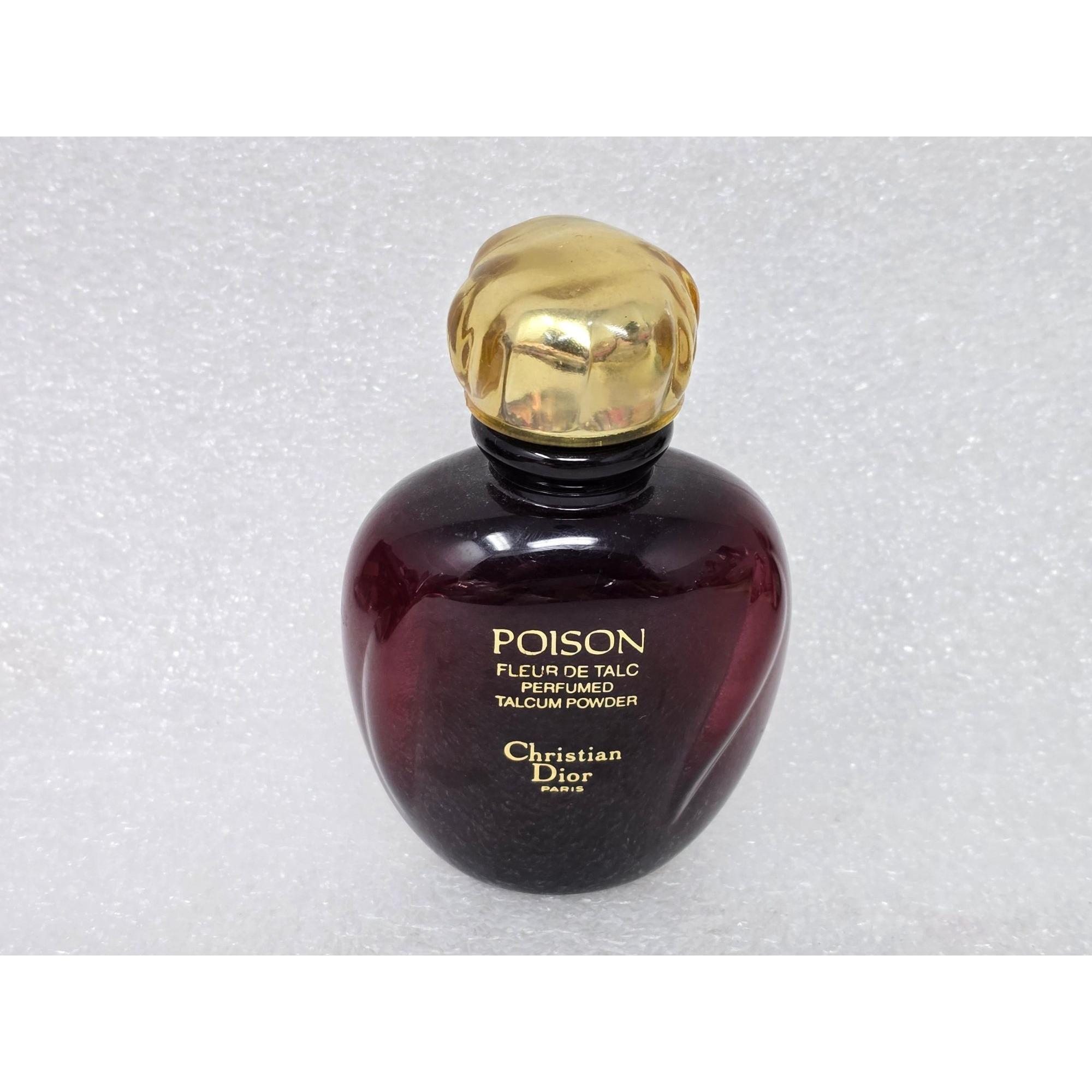 Dior poison - Etsy 日本