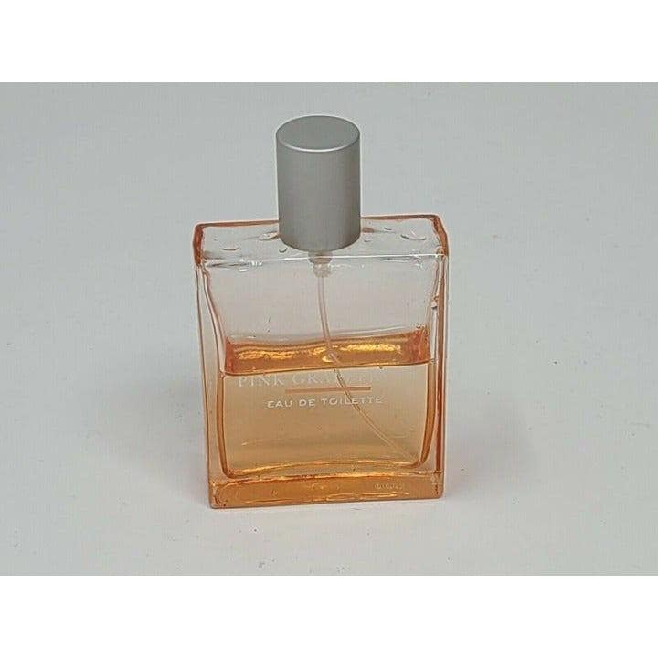 Bath & Body Works Pink Grapefruit Eau De Toilette Perfume 1.7 50