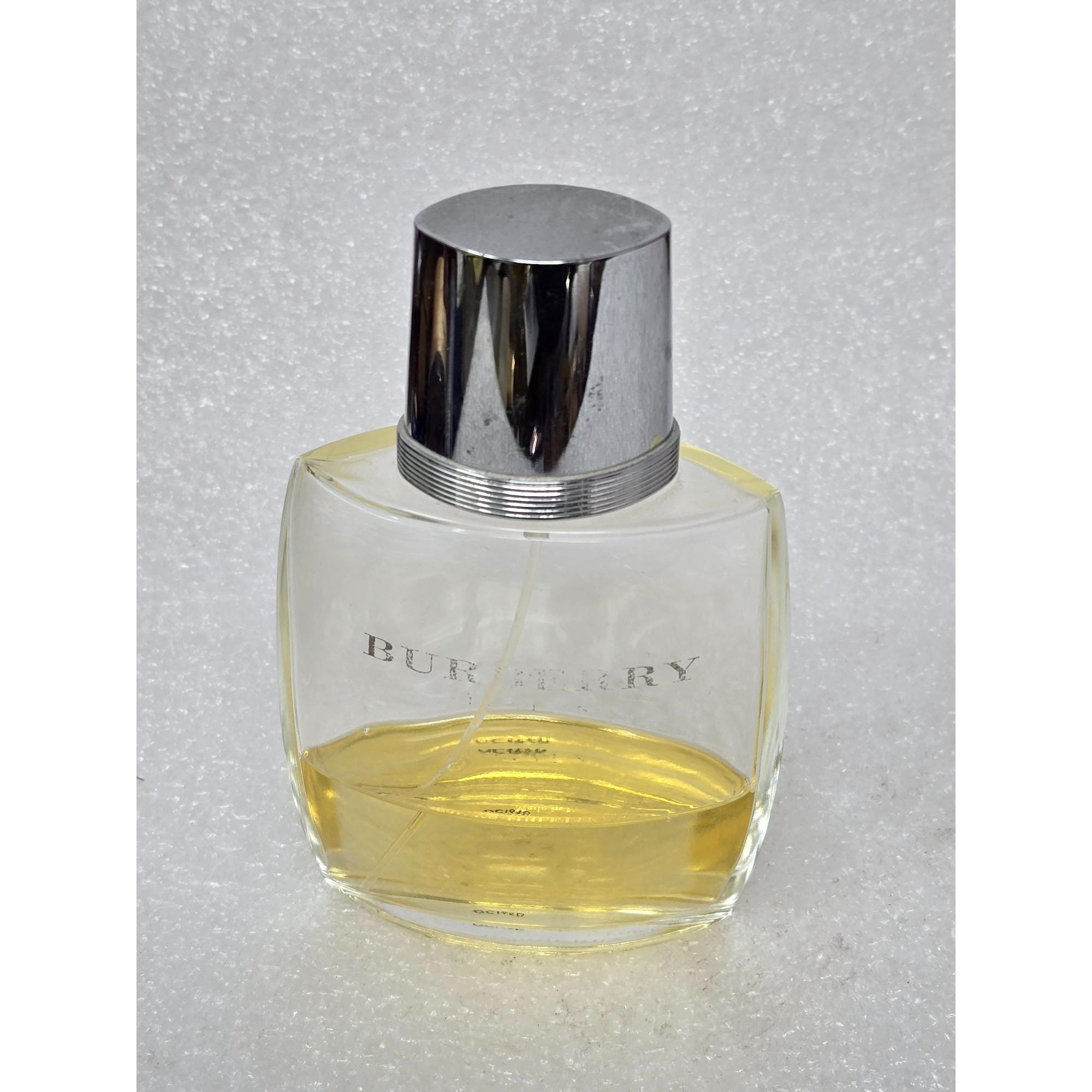 Perfumes burberry vintage - Etsy 日本